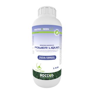 Biostimulator POWER Liquid 1kg