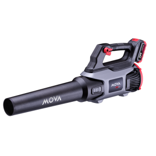 Suflanta electrica pe baterie Mova GB213, Brushless, 20V, 765 m³/h, 44m/s