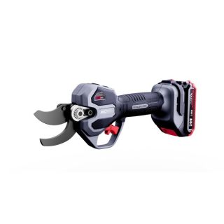 Foarfecă electrică de taiat crengi, 20V, Mova, tăiere 28–38 mm