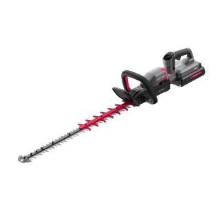 Foarfeca electrica de tuns iarba si gard viu, MOVA GH625, pe Acumulator 60V