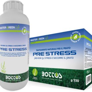 Biostimulator Pre Stress