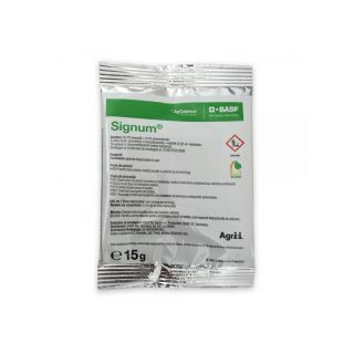 Fungicid SIGNUM - 15 g, BASF
