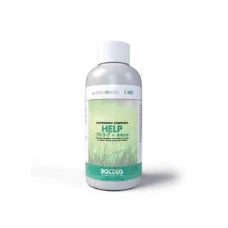Ingrasamant Lichid HELP 1kg