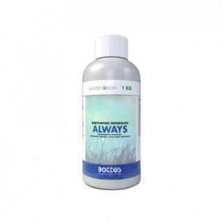 Ingrasamant foliar ALWAYS 1kg