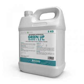 Ingrasamant foliar GREEN UP 5kg