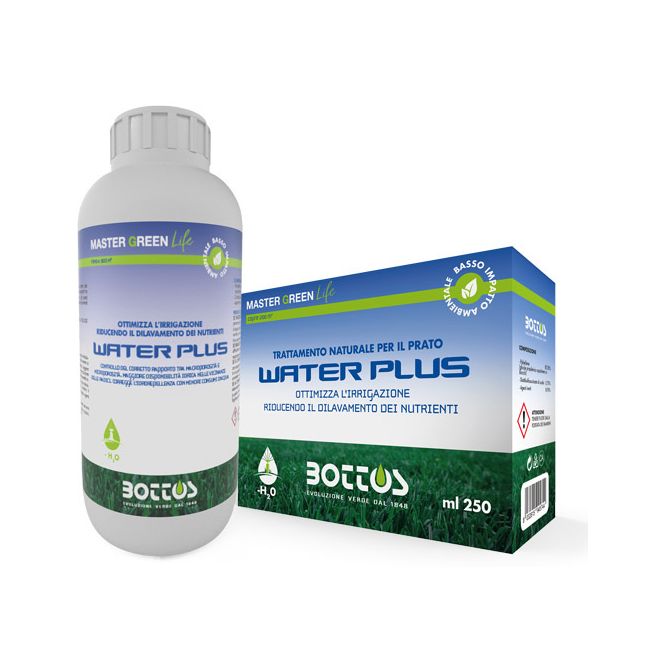 Water Plus hidratant pentru sol - 250ml
