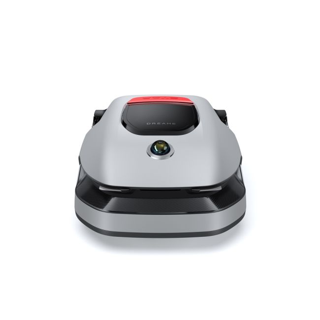 Robot de tuns gazonul, Dreame A1 Pro, 2000mp, LiDAR, fara fir perimetral