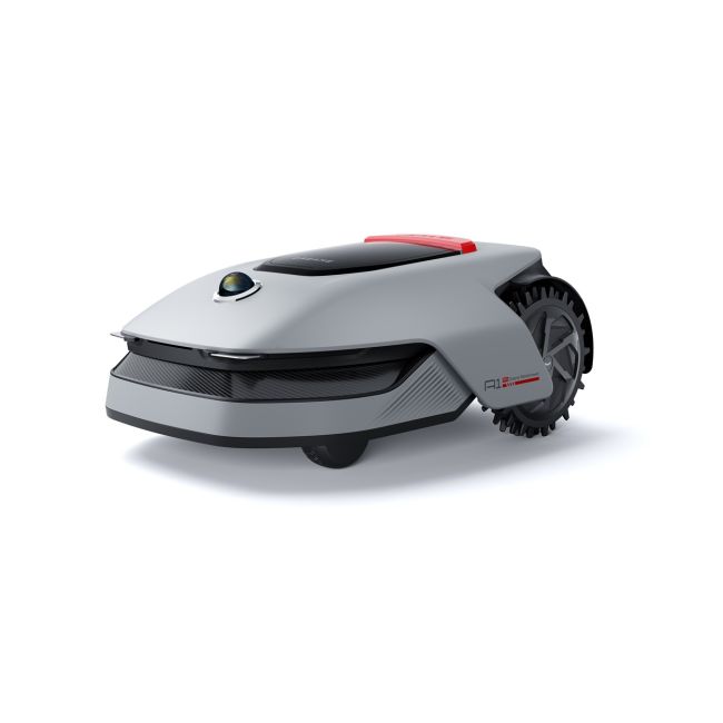 Robot de tuns gazonul, Dreame A1 Pro, 2000mp, LiDAR, fara fir perimetral