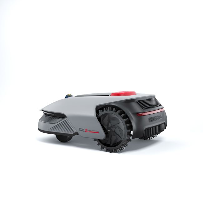 Robot de tuns gazonul, Dreame A1 Pro, 2000mp, LiDAR, fara fir perimetral