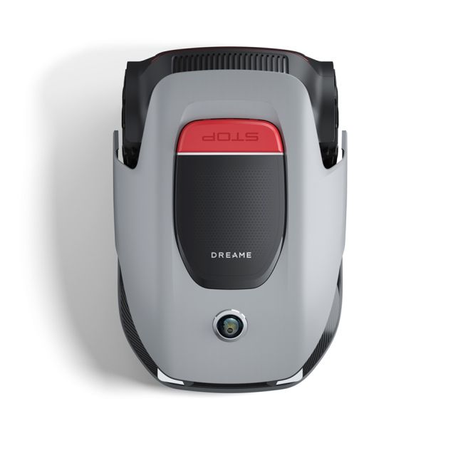 Robot de tuns gazonul, Dreame A1 Pro, 2000mp, LiDAR, fara fir perimetral