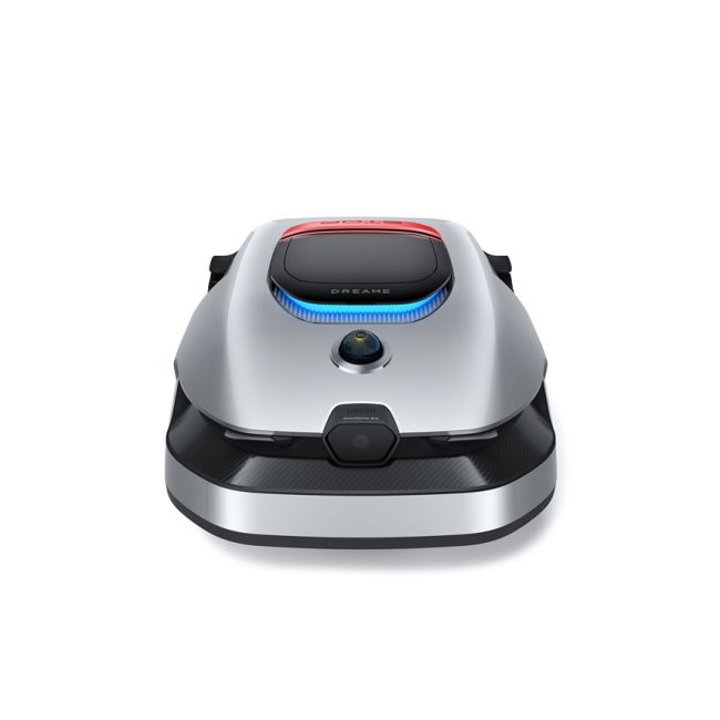 Robot de tuns gazonul, Dreame A2, 3000mp, LiDAR, fara fir perimetral