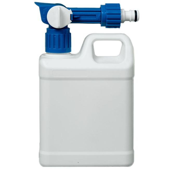 Dispenser ingrasamant foliar, capacitate 1L