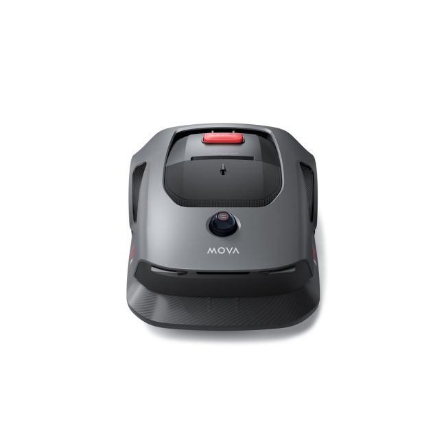Robot de tuns gazonul, Mova M600, 600mp, LiDAR, fara fir perimetral