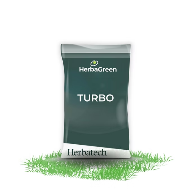 Ingrasamant pentru Gazon, Primavara/Toamna TURBO 25kg