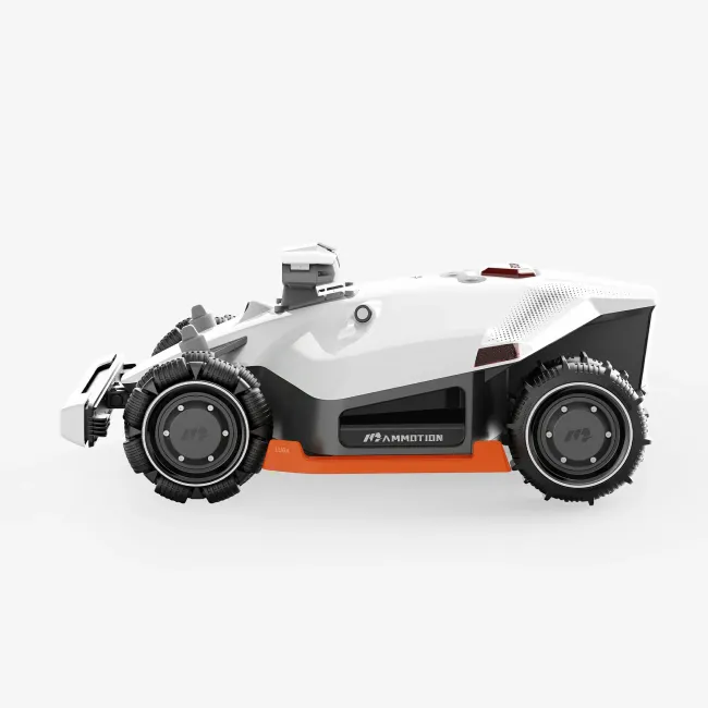 Robot de tuns gazonul, Luba 2 AWD 5000 X , fara fir perimetral