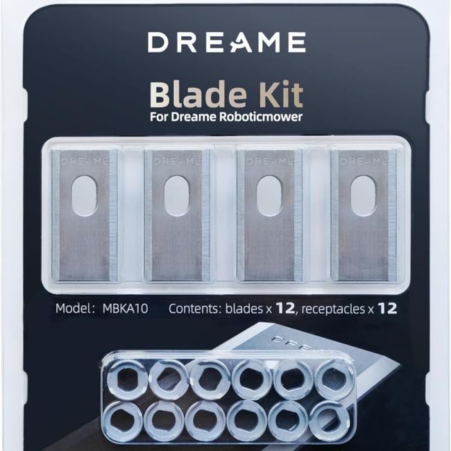 Set 12X cutite tundere DREAME