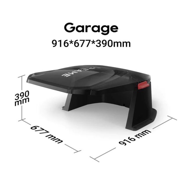 Garaj Dreame dedicat A1 / A1 Pro / A2