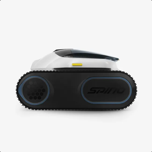 Robot de curatat piscina, Spino E1, suprafata maxima 150mp
