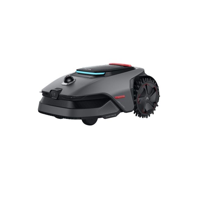 Robot de tuns gazonul, Mova LiDAX Ultra 800, 800mp, LiDAR 3D, fara fir perimetral