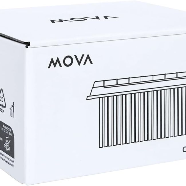 Perie de curatare Mova