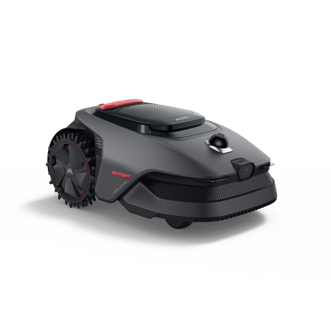 Robot de tuns gazonul, Mova LiDAX Ultra 800, 800mp, LiDAR 3D, fara fir perimetral