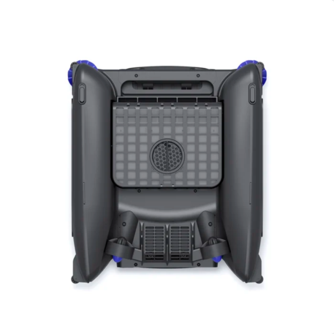 Robot de curatat suprafata piscinei, Dreame J1