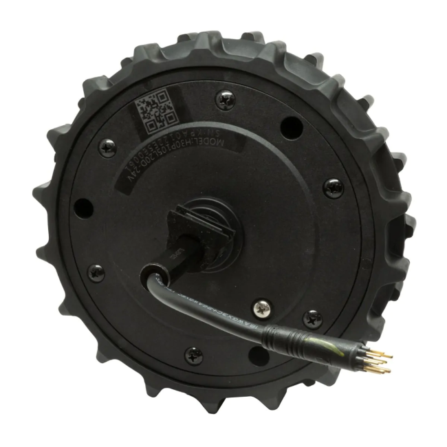 Motor roata spate Segway H500/H800 - AB50001674