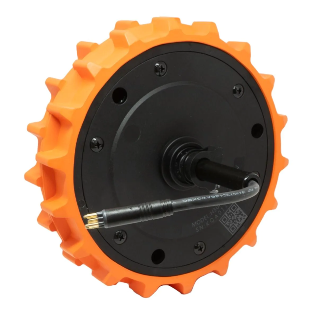 Motor roata spate Segway H1500 - AB50001675