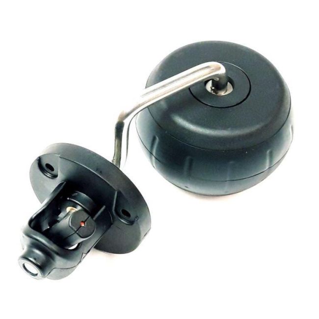 Roata fata Segway H - AB1201000199