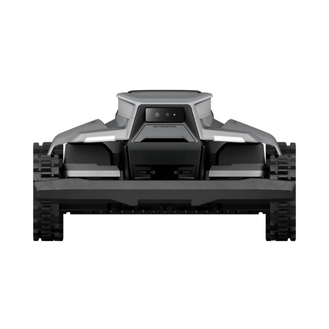 Robot de tuns gazonul Segway Navimow X420 AWD, 2000mp, RTK, fara fir perimetral