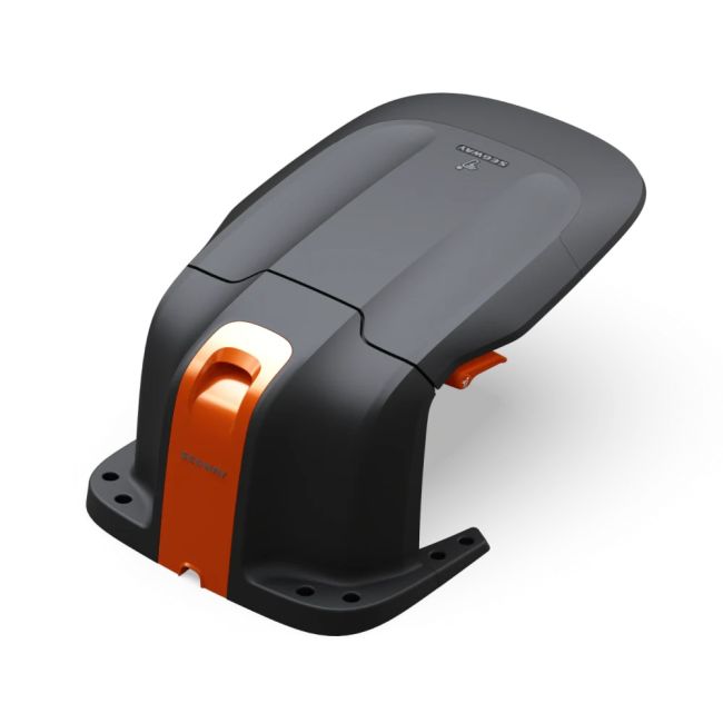 Garaj M compatibil Segway Navimow i2 LiDAR