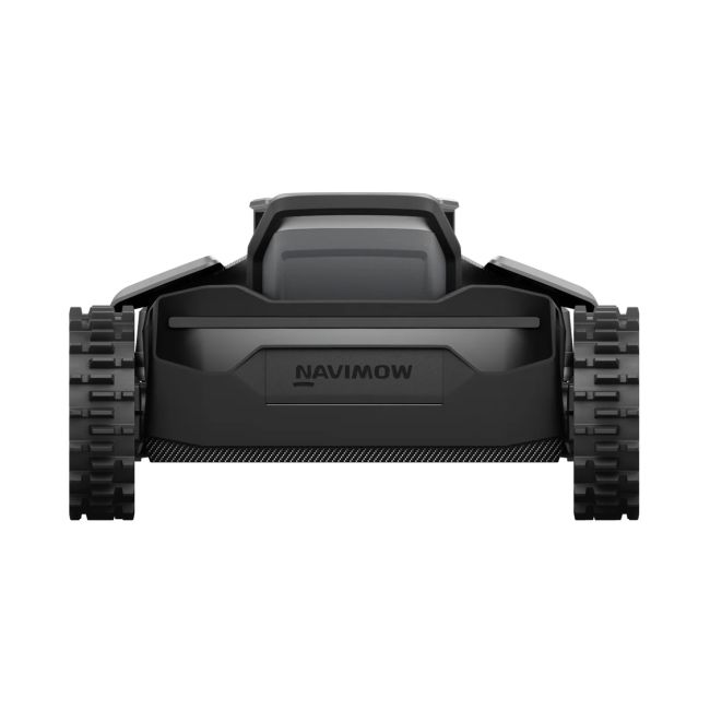 Robot de tuns gazonul Segway Navimow X420 AWD, 2000mp, RTK, fara fir perimetral