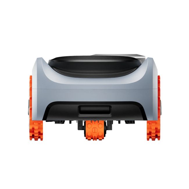 Robot de tuns gazonul Segway Navimow i210 LiDAR Pro AWD, 1000mp, LiDAR, fara fir perimetral