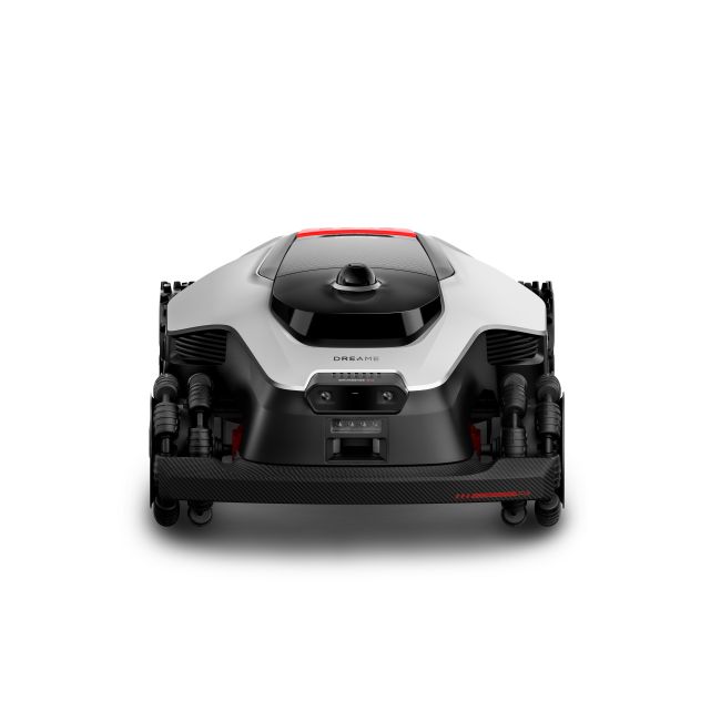 Robot de tuns gazonul, Dreame A3 AWD Pro, 3500mp, LiDAR 3D, fara fir perimetral [UTILIZAT]