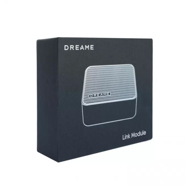 Modul de Conexiune Dreame MLMA10