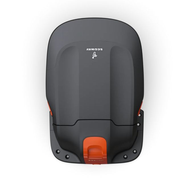 Garaj M compatibil Segway Navimow i2 LiDAR