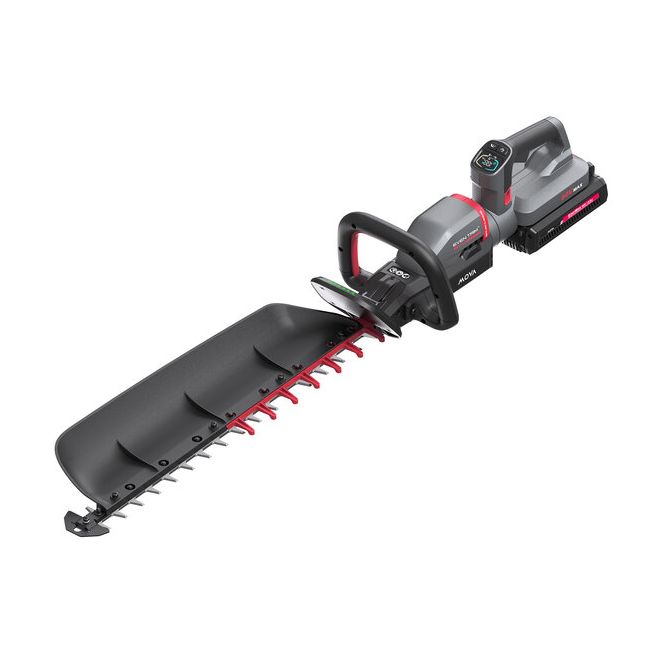 Foarfeca electrica de tuns iarba si gard viu, MOVA GH625, pe Acumulator 60V