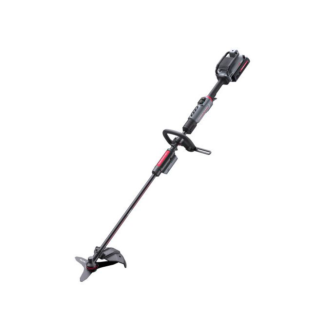 Trimmer electric pe baterie 60V Mova GT616PT, 1200W, 40 cm, funcție tăiere + edging