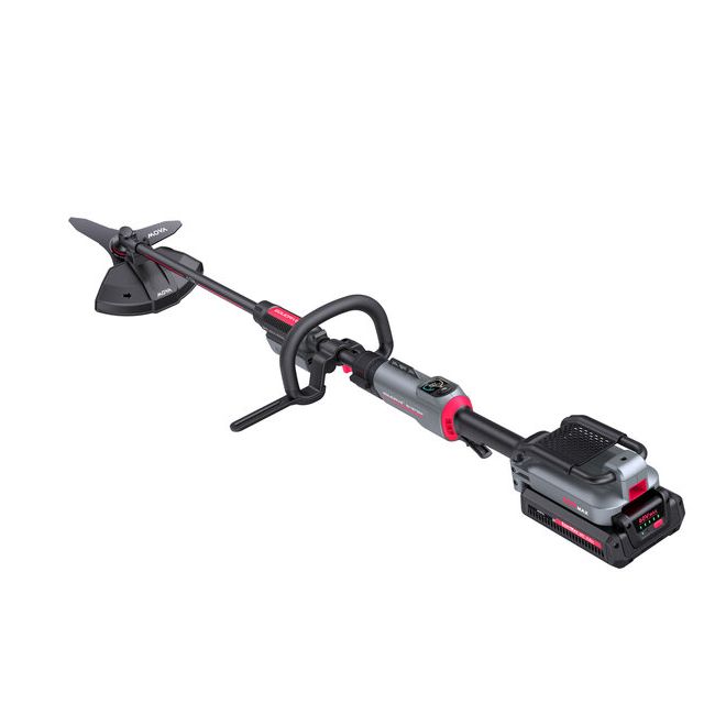 Trimmer electric pe baterie 60V Mova GT616PT, 1200W, 40 cm, funcție tăiere + edging