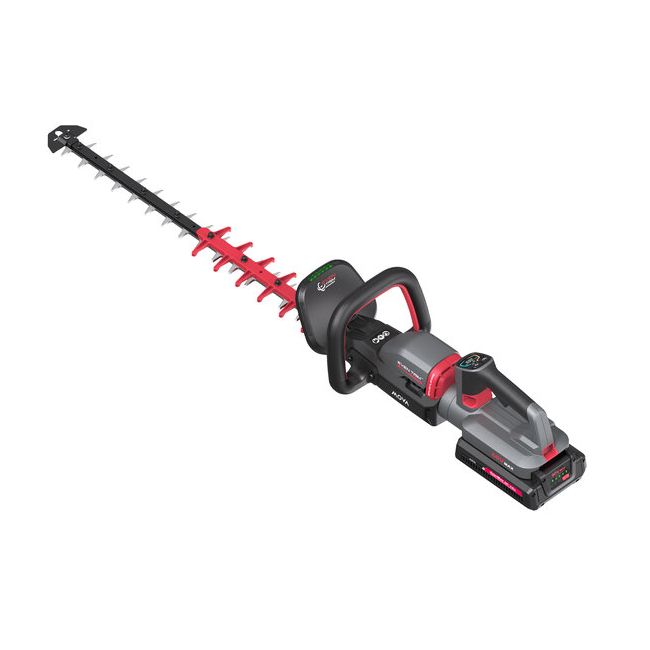 Foarfeca electrica de tuns iarba si gard viu, MOVA GH625, pe Acumulator 60V
