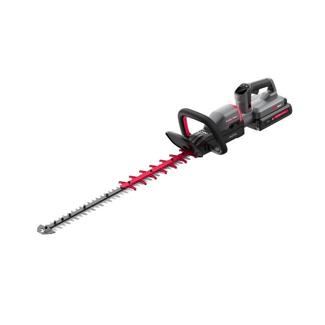 Foarfeca electrica de tuns iarba si gard viu, MOVA GH625, pe Acumulator 60V