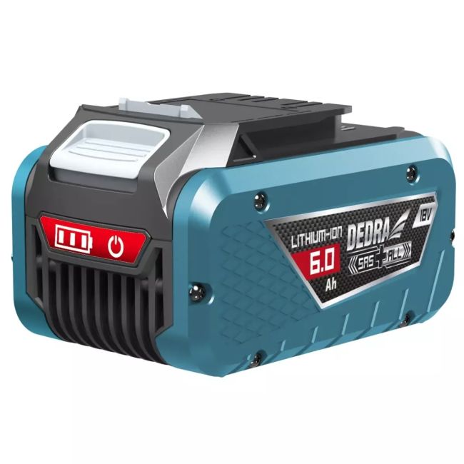 Acumulator Litiu-Ion 6.0 Ah SAS+ALL