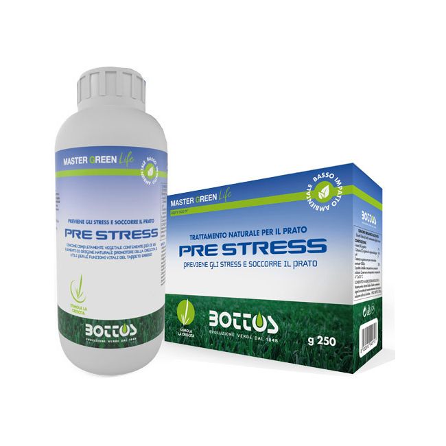 Biostimulator Pre Stress 250g