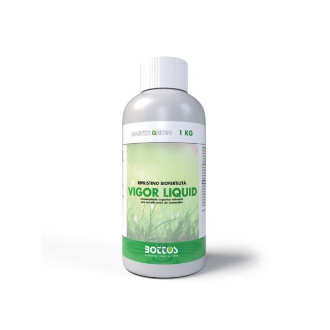 Biostimulator VIGOR Liquid