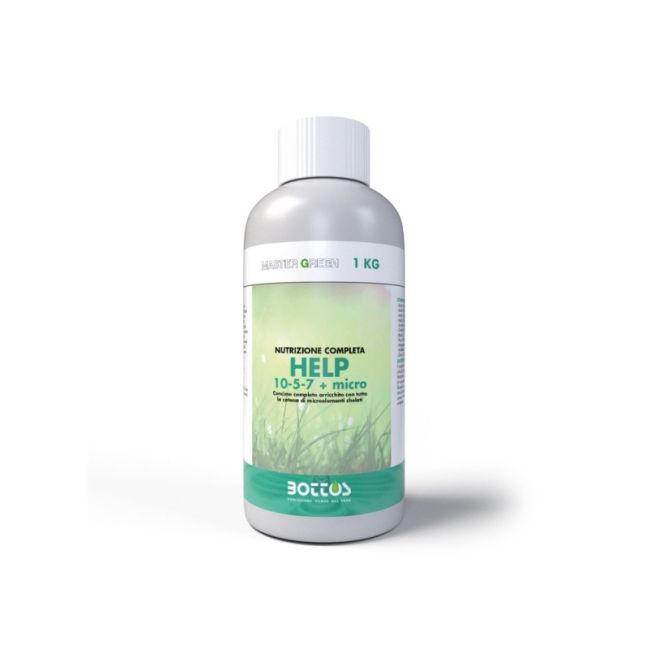 Ingrasamant Lichid HELP 1kg