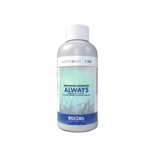 Ingrasamant foliar ALWAYS 1kg