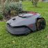 Robot de tuns gazonul, Mova LiDAX Ultra 1600, 1600mp, LiDAR 3D, fara fir perimetral