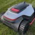 Robot de tuns gazonul, Dreame A3 AWD Pro, 3500mp, LiDAR 3D, fara fir perimetral