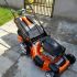 Masina de tuns gazon, ALPHA LAWN, pe benzina 4,3CP 173cc, latime 51 cm, cos 62L, mulcire si autopropulsie
