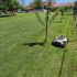 Robot de tuns gazonul, Dreame A3 AWD Pro, 3500mp, LiDAR 3D, fara fir perimetral